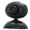 CRYPTO BRIGHT WEB CAMERA BLACK