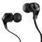 MONSTER NCREDIBLE NERGY IN-EAR HEADPHONES MIDNIGHT BLACK