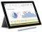 MICROSOFT SURFACE PRO 3 12\'\' INTEL CORE I5 128GB WIFI BT WINDOWS 8.1 PRO SILVER