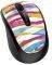 MICROSOFT WIRELESS MOBILE MOUSE 3500 LIMITED EDITION BANDAGE STRIPES