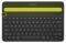 LOGITECH K480 BLUETOOTH MULTI-DEVICE KEYBOARD BLACK