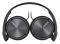 SONY MDR-ZX310APB HEADPHONES BLACK