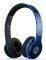 BEATS BY DR. DRE SOLO HD DARK BLUE