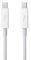 APPLE MD862ZM/A THUNDERBOLT CABLE 0.5M