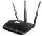 NETIS WF2533 300MBPS WIRELESS N HIGH POWER ROUTER