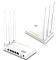 NETIS WF2710 AC750 WIRELESS DUAL BAND ROUTER