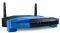 LINKSYS WRT1200AC AC1200 DUAL BAND SMART WI-FI WIRELESS ROUTER