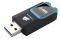 CORSAIR CMFSL3X2-256GB FLASH VOYAGER SLIDER X2 256GB USB3.0 FLASH DRIVE BLUE HOUSING