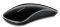 RAPOO T6 WIRELESS TOUCH OPTICAL MOUSE APPLE STYLE BLACK