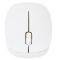 OMEGA OM0420W WIRELESS MOUSE 2.4GHZ 1000DPI WHITE