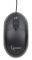 GEMBIRD MUS-U-001 OPTICAL MOUSE USB BLACK