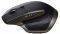 LOGITECH MX MASTER WIRELESS LASER MOUSE BLACK