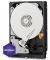 HDD WESTERN DIGITAL WD40PURX PURPLE SURVEILLANCE HARD DRIVE 4TB 3.5\'\' SATA3