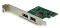 STARTECH 2-PORT 1394A PCI EXPRESS FIREWIRE CARD