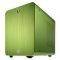 CASE RAIJINTEK METIS MINI-ITX - GREEN