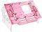 CASE PRIMOCHILL WET BENCH KIT UV PINK