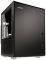 CASE LIAN LI PC-Q33WB MINI-ITX CUBE BLACK WINDOW