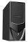 CASE GEMBIRD CCC-P4-UPS1 MIDI-TOWER ATX P4 WITH UPS 650VA