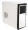 CASE NZXT SOURCE 210 ELITE WHITE