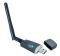 CRYPTO WUA150N WIRELESS 150MBPS USB ADAPTER WITH EXTERNAL ANTENNA