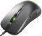 STEELSERIES RIVAL 300 OPTICAL GAMING MOUSE SILVER