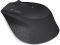 LOGITECH M280 WIRELESS MOUSE BLACK