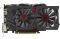 VGA ASUS STRIX RADEON R7 370 STRIX-R7370-DC2-4GD5-GAMING 4GB GDDR5 PCI-E RETAIL