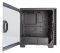 CASE CORSAIR CARBIDE CLEAR 400C INVERSE ATX FULL TOWER