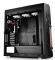 CASE DEEPCOOL GENOME BLACK/RED