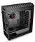 CASE DEEPCOOL GENOME BLACK/RED