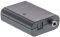 KONIG KNACO2501 DIGITAL AUDIO CONVERTER TOSLINK OPTICAL FEMALE - S/PDIF RCA FEMALE DARK GREY