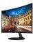  SAMSUNG LC24F390FHU 24\'\' CURVED LED FULL HD BLACK