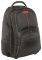 VERBATIM 49852 PARIS 17.\'\' NOTEBOOK ROLLING BACKPACK BLACK