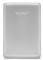   HGST TOURO S 500GB HIGH-PERFORMANCE ULTRA-PORTABLE DRIVE USB3.0 SILVER