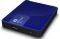   WESTERN DIGITAL WDBGPU0010BBL-EESN MY PASSPORT ULTRA 1TB BLUE