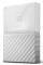   WESTERN DIGITAL NEW! WDBYFT0020BWT MY PASSPORT 2TB USB3.0 WHITE