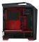 CASE COOLERMASTER MASTERCASE MAKER 5T METALLIC RED/BLACK