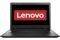 LAPTOP LENOVO 110-15IBR 15.6\'\' INTEL DUAL CORE N3060 4GB 500GB WINDOWS 10