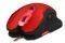 SPEEDLINK SL-680000-BKRD SVIPA GAMING MOUSE BLACK/RED