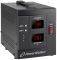 POWERWALKER AVR 1500 SIV 1500VA/1200W AUTOMATIC VOLTAGE REGULATOR