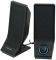 LOGILINK SP0027 ACTIVE STEREO 2.0 SPEAKER USB BLACK