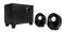 LOGILINK SP0045 2.1 STEREO SPEAKER WITH SUBWOOFER