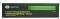 COOLERMASTER UNIVERSAL SINGLE COLOR LED STRIP GREEN DUAL PACK