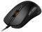STEELSERIES RIVAL 300 OPTICAL GAMING MOUSE BLACK