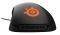 STEELSERIES RIVAL 300 OPTICAL GAMING MOUSE BLACK