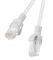 LANBERG PATCHCORD CAT.6 10M GREY