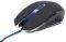 GEMBIRD MUSG-001-B GAMING MOUSE BLUE