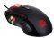 THERMALTAKE TT ESPORTS VOLOS MMO GAMING MOUSE BLACK