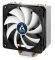 ARCTIC FREEZER 33 SEMI PASSIVE TOWER CPU COOLER