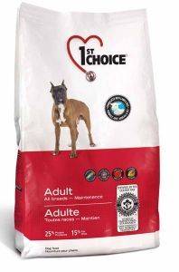  ALL BREEDS - MAINTENANCE - LAMB FORMULA 3KG